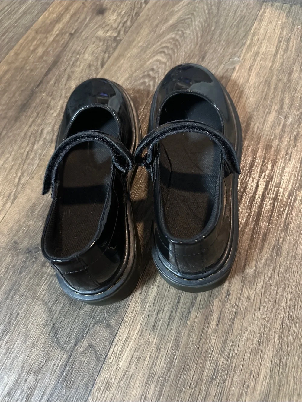 Dr.Martens Maccy Mary Jane
